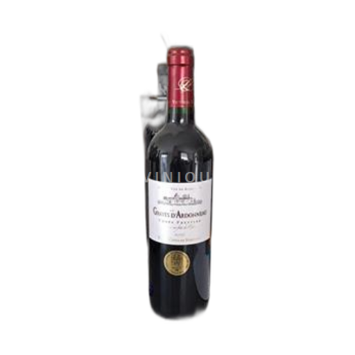 Bordeaux Blaye-Côtes-de-Bordeaux Domaine Des Graves Ardonneau Prestige 2020