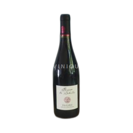 Languedoc Faugères Parfum de schistes Mas Olivier 2024 2024