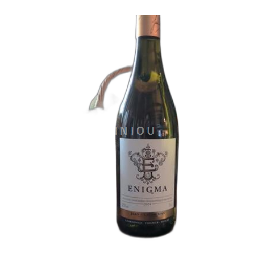 Languedoc och Roussillon Pays d'Oc Jean-Claude Mas Enigma 2024