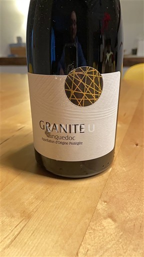 Languedoc Granite 2024
