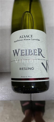 Alsace Grand Cru Weiber 2023