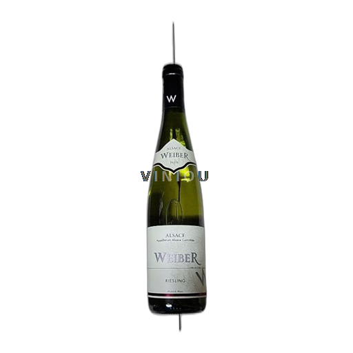 Alsace Grand Cru Weiber 2023
