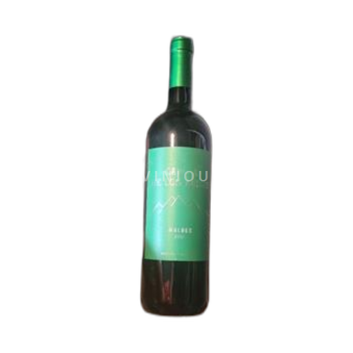 Mendoza Non specificato Carola de los Andes Le Malbec Carola de Los Andes 2021