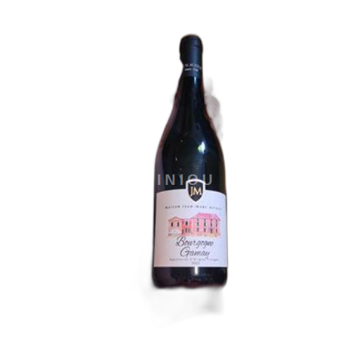 Burgundija Maison Jean-Marc Aujoux 2023
