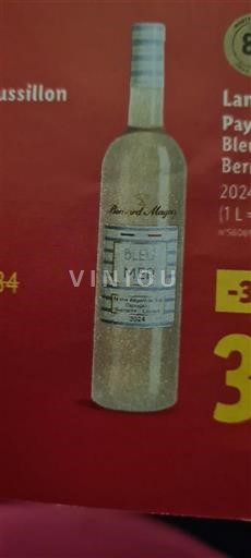 Linguadoca e Rossiglione Non specificato Bernard Magrez Bleu de Mer 2024