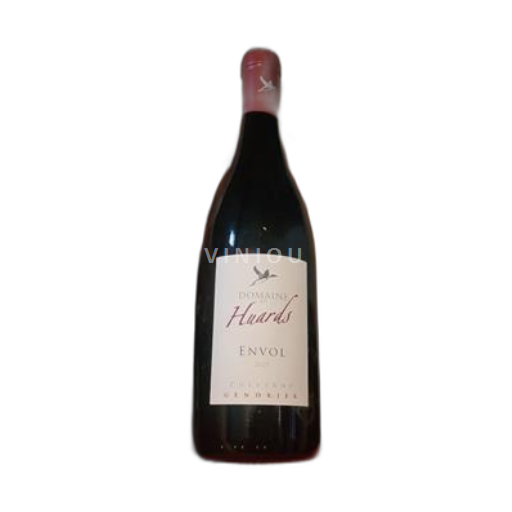 Loire-dalen Cheverny Domaine Des Huards Envol 2021