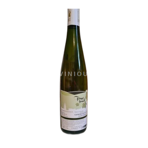 Alzacija Gewürztraminer Grand Cru Tempé Jessel Prestige 2021