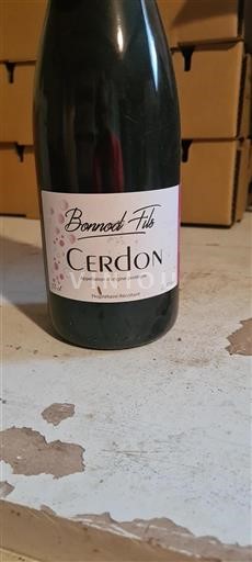Burgundsko Corton Bonnot Fils Neročník