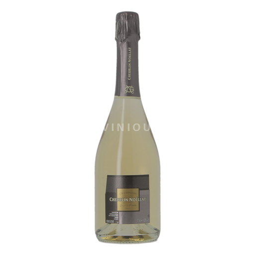 Samppanja Cheurlin Noëllat Cœur de Famille Ei vuosikertaa