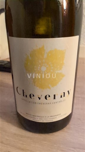 Valle della Loira Cheverny Cheverny 2023