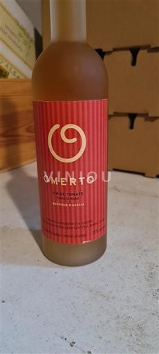 Québec Không được chỉ định Omerto Barrique d'Acacia Không niên vụ