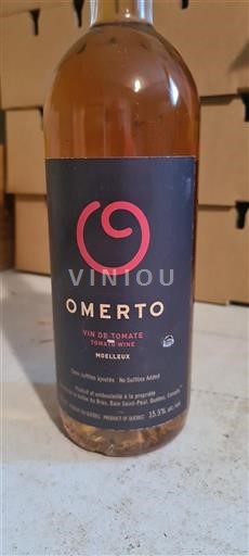 Québec Không được chỉ định Omerto Không niên vụ