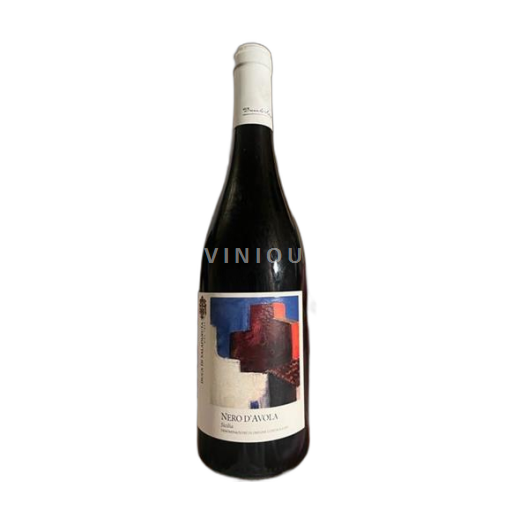 Wines of Sicily Unspecified Duca di Salaparuta Nero d’Avola 2024