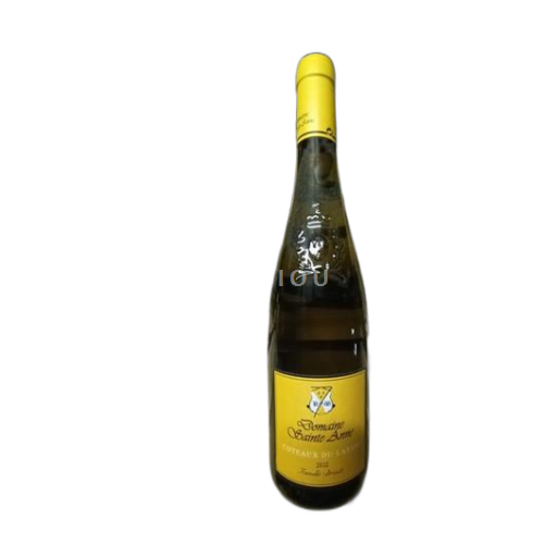 Loiretal Coteaux-du-Layon Domaine Sainte Anne 2022