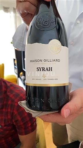 Wallis Nicht spezifiziert Maison Gilliard Les Tonneliers 2020