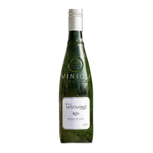Languedoc Picpoul-de-Pinet Domaine L'Ormarine Tarbouriech 2024
