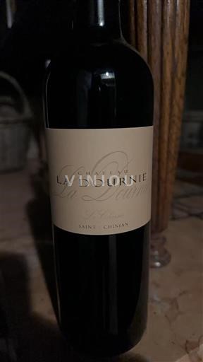 Languedoc Saint-Chinian Château La Dournie 2018