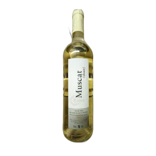 Provence, Ala-Rhônen laakso, Korsika Alpes-de-Haute-Provence Domaine Regusse 2017
