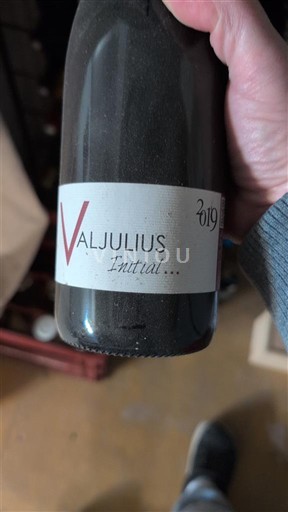 Languedoc Not Specified Valjulius Initial 2019