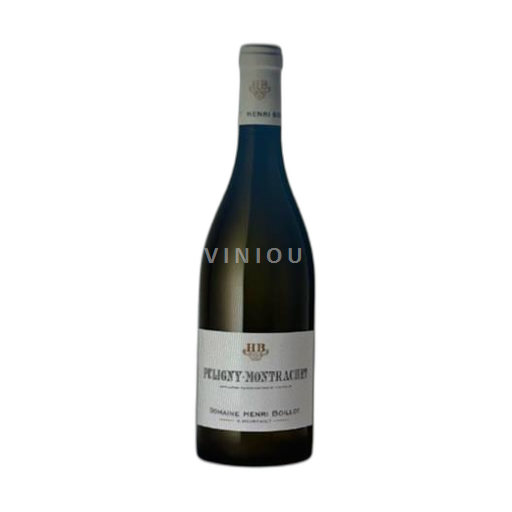 Burgund Nicht spezifiziert Premier Cru Henri Boillot Les Combettes 2020