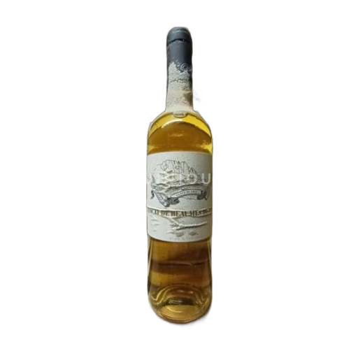 Valle del Rodano Moscato di Beaumes-de-Venise Xavier Vins Senza annata