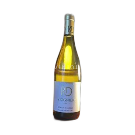 Dolina Loare Dunaj Domaine Des Pierrots 2021