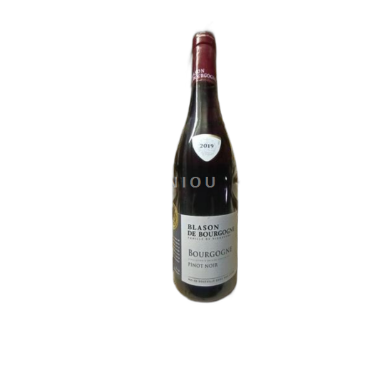 Borgoña Blason de Bourgogne 2019