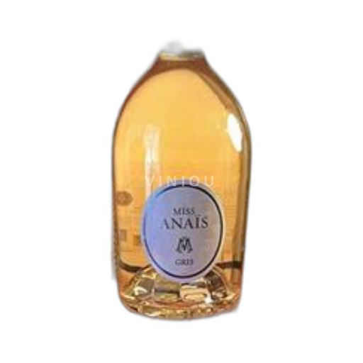 Languedoc-Roussillon Pays d'Oc Domaine Des Anais Non-Vintage