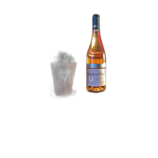 Rhône Valley Costières-de-Nîmes La Cave Augustin Florent 2023