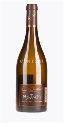 Burgundi Määrittelemätön Premier Cru Francois Berthenet Vieilles Vignes 2020