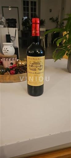 Bordeaux Blaye-Côtes-de-Bordeaux Château Labrousse 2023