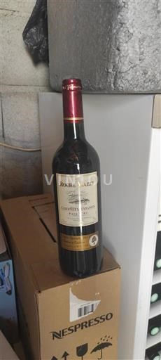 Languedoc und Roussillon Pays d'Oc Roche Mazet Spéciale 2011 2011