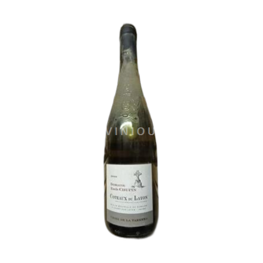 Loiretal Coteaux-du-Layon Domaine Emile Chupin Croix de la Varenne 2010