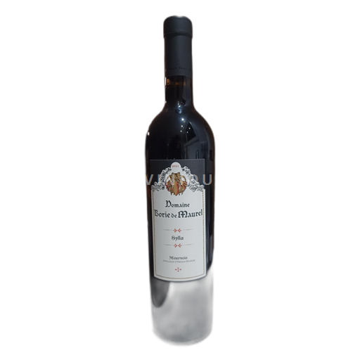 Languedoc Minervois Domaine Borie de Maurel Sylla 2021