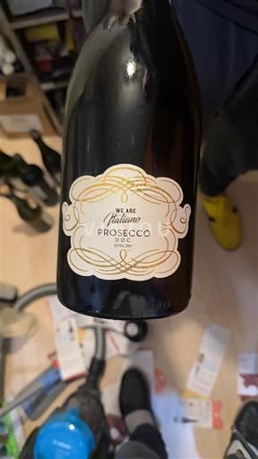 Véneto Prosecco We Are Italiano 2022