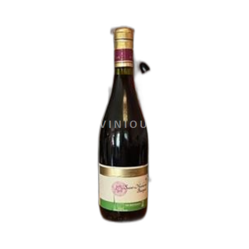 Loiretal Saint-Nicolas-De-Bourgueil Club des Sommeliers 2021