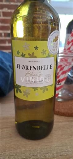 Sud-Ovest Côtes de Gascogne Blanc Sec 2024
