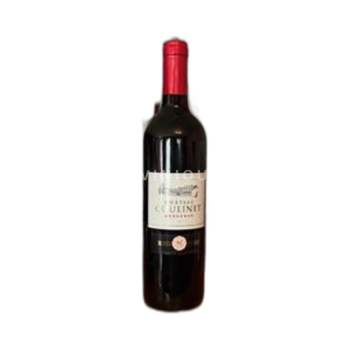 Sydväst Bergerac Château Coulinet 2021