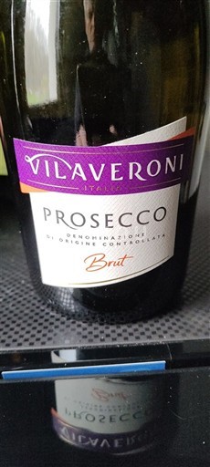 Veneto Prosecco Vilaveroni Ikke-årgang