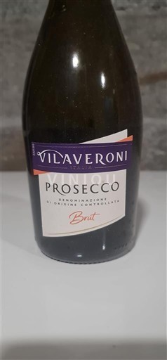 Benátsko Prosecco Vilaveroni Neročník