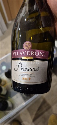 Benecija Prosecco Vilaveroni Neleten.