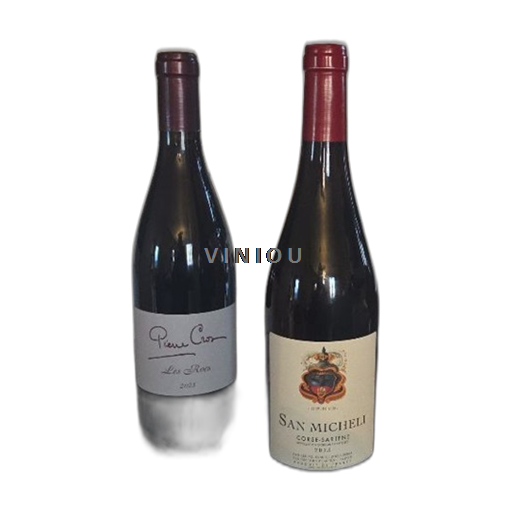 Korsika Sartène San Micheli 2023