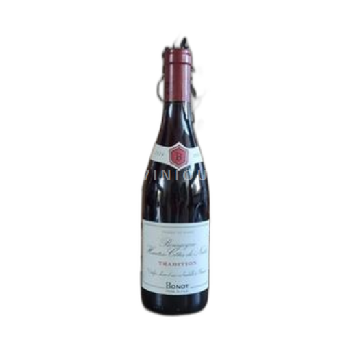 Bourgogne Hautes Côtes de Nuits Bonot Père & Fils Tradition 2023