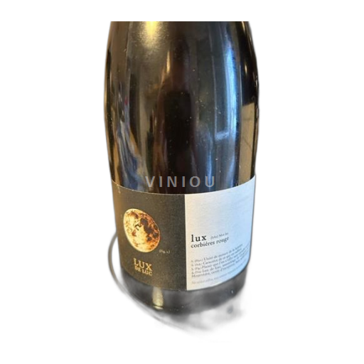 Langvedok Corbières Famille Fabre Lux 2022