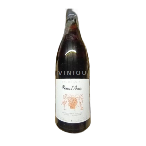 Loiretal Nicht spezifiziert Christophe Baudry & Jean-Martin Dutour ineau d'Aunis 2023