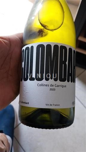 Sudoeste Côtes de Gascogne Colombard 2023