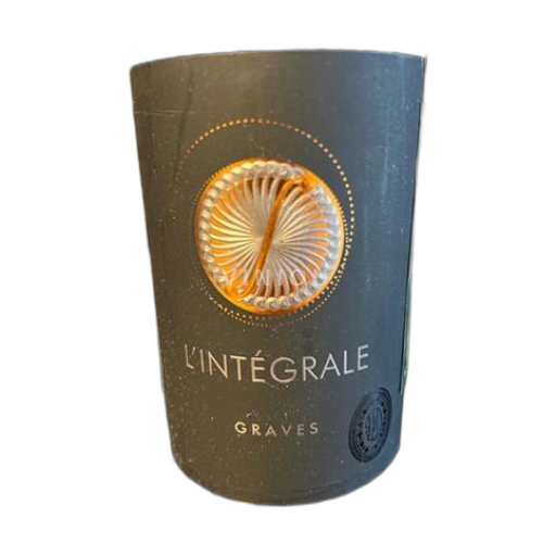 Bordeaux Graves L'intégrale Grave 2022