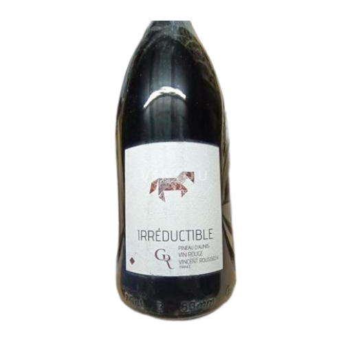 Vallée de la Loire Touraine Vincent Roussely Irréductible 2021