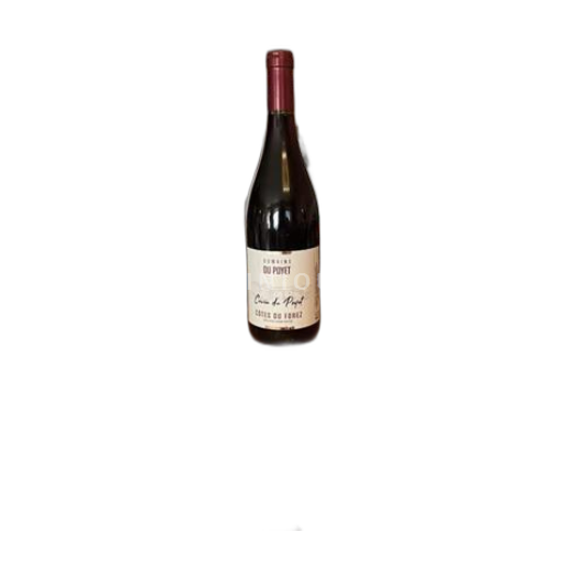 Loire Valley Côtes-du-Forez Domaine Poyet du Poyet Non-Vintage