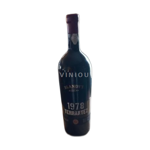 Portogallo Madeira Blandy's 1978
